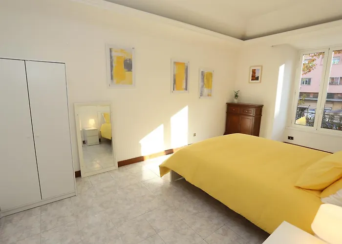 Апартаменты Blue Vatican House Рим