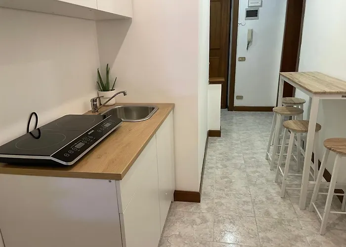 Апартаменты Blue Vatican House Рим